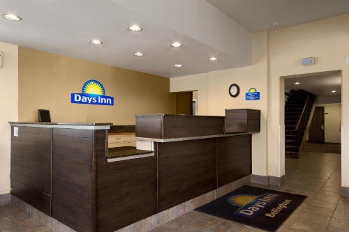Days Inn by Wyndham Bellingham image 18